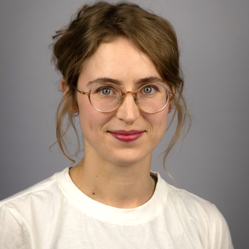 Birte Dahmen